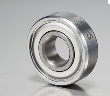 Good smooth & High speed tattoo rotary bearings