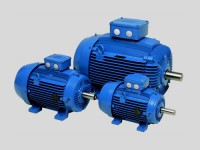 RC Brushless Motor, Elektromotor